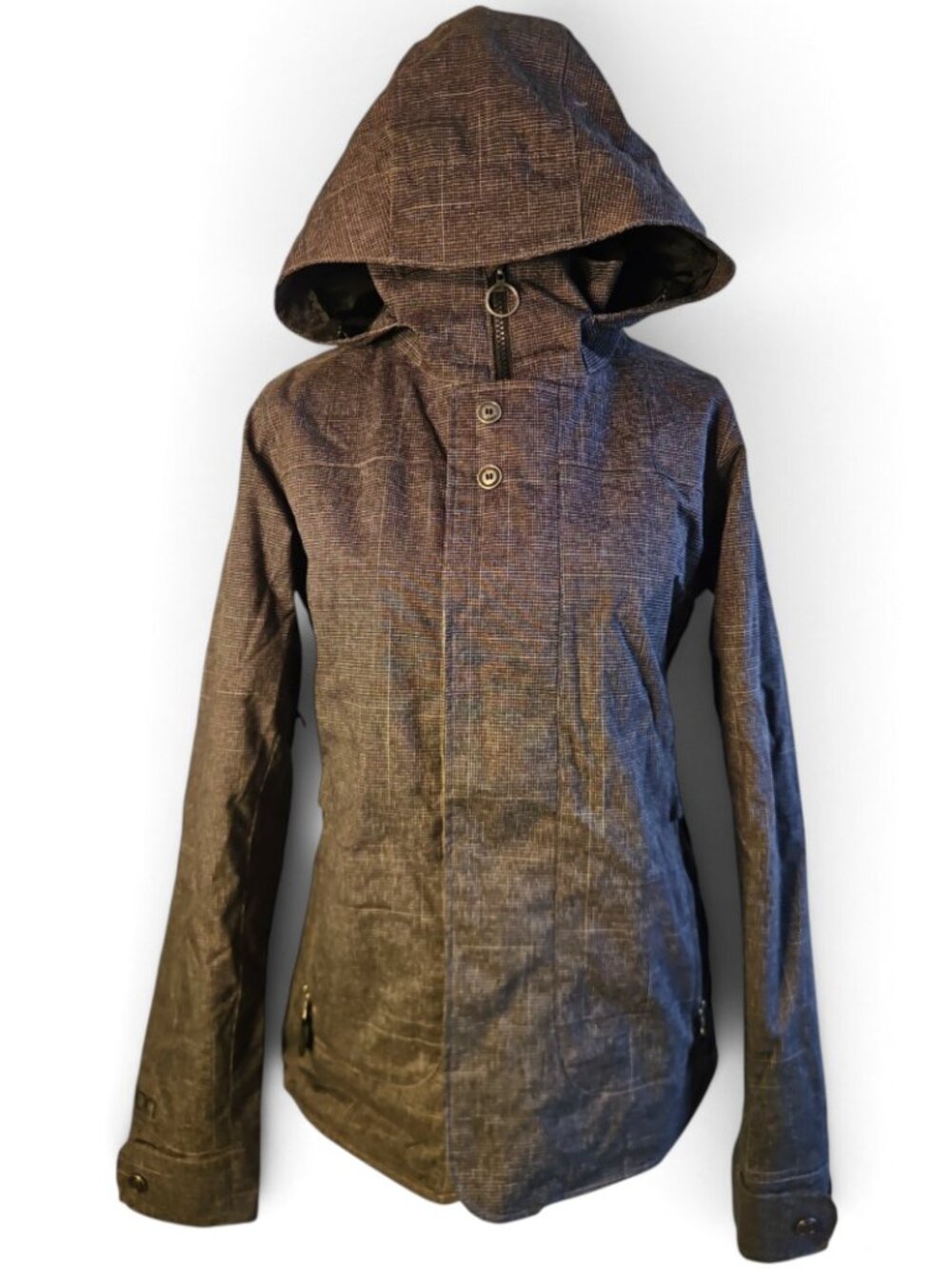 Burton Jet Set Women’s Snowboard/Ski Jacket – New Without Tags
